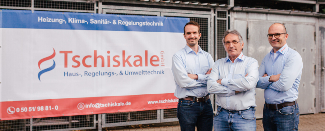 Tschiskale GmbH