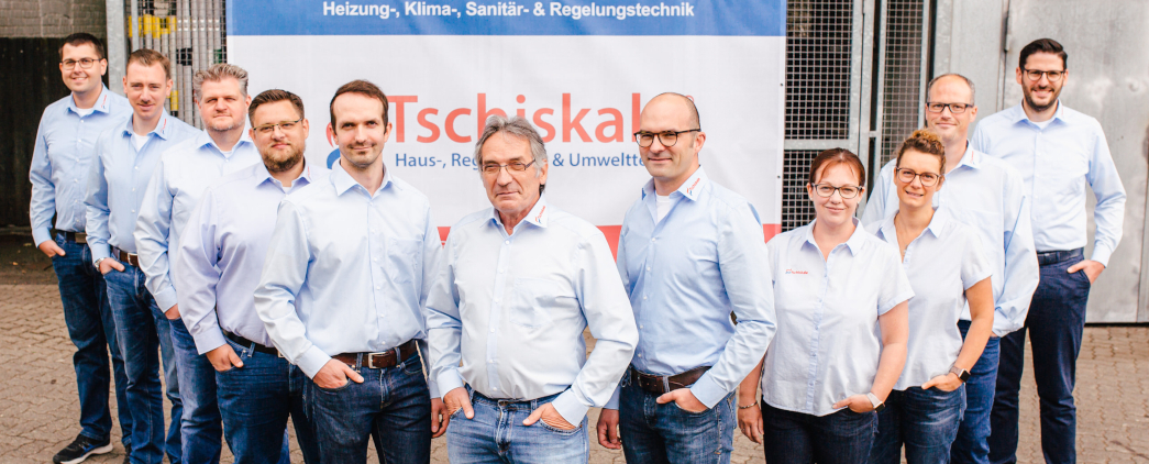 Tschiskale GmbH